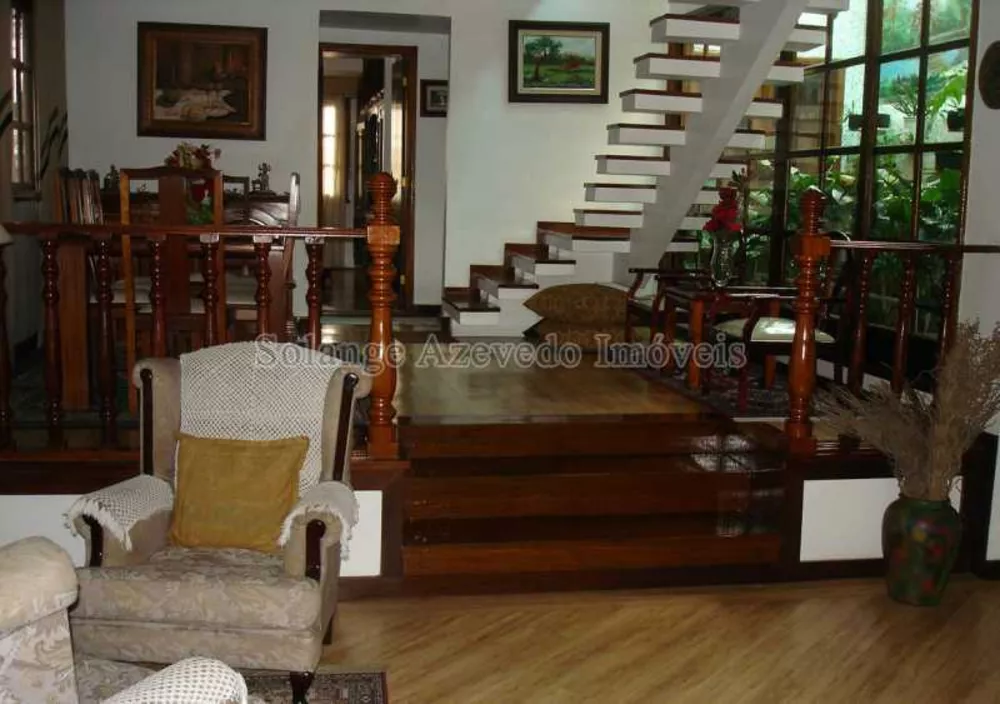 Casa, 3 quartos, 380 m² - Foto 10