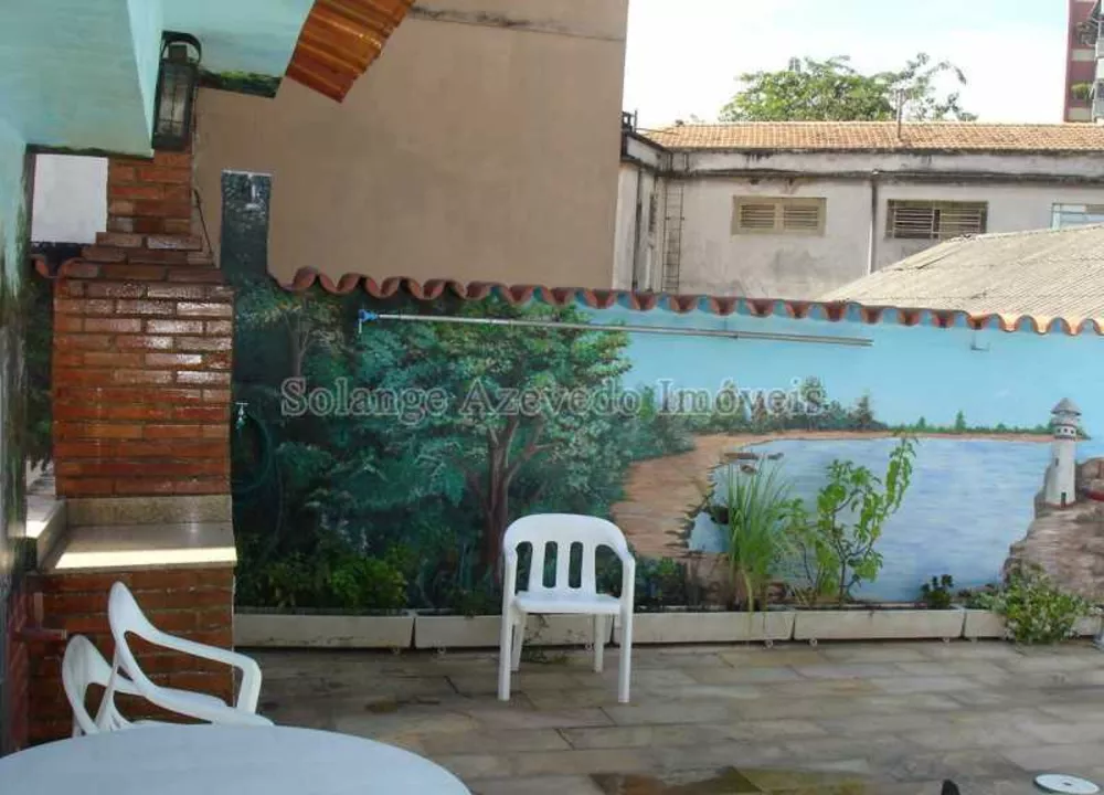 Casa, 3 quartos, 380 m² - Foto 4
