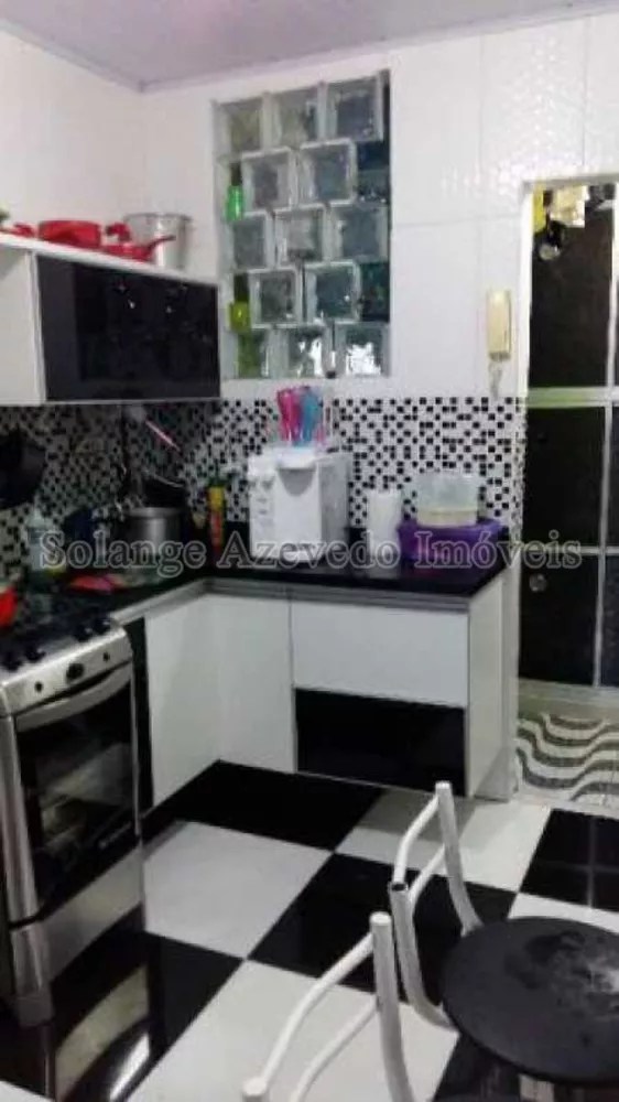 Apartamento, 2 quartos, 90 m² - Foto 6