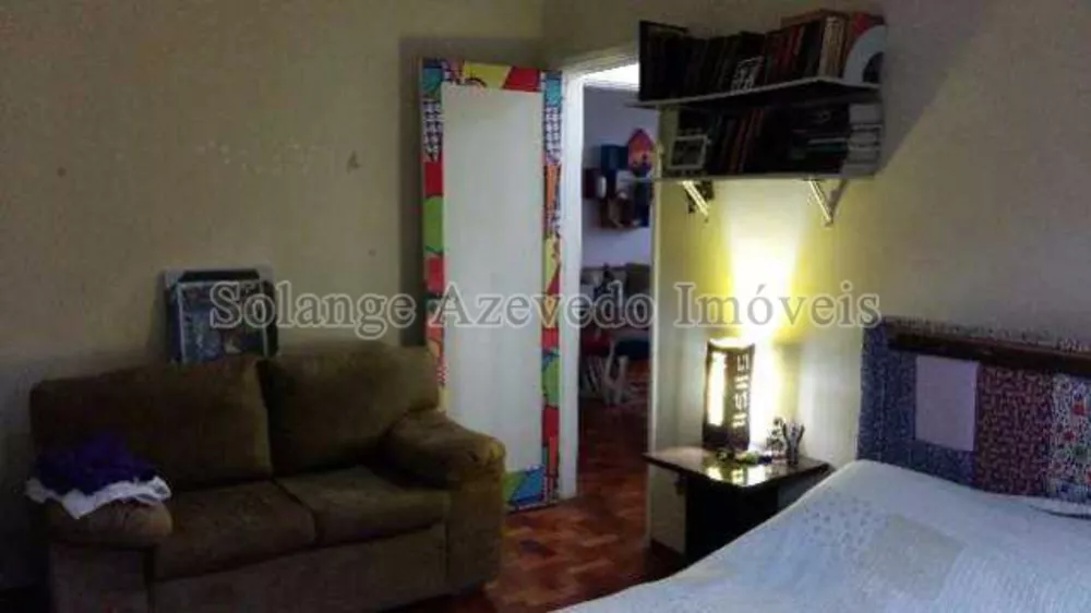 Apartamento, 2 quartos, 90 m² - Foto 1