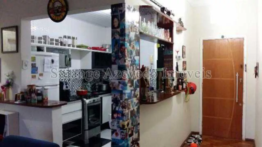 Apartamento, 2 quartos, 90 m² - Foto 5