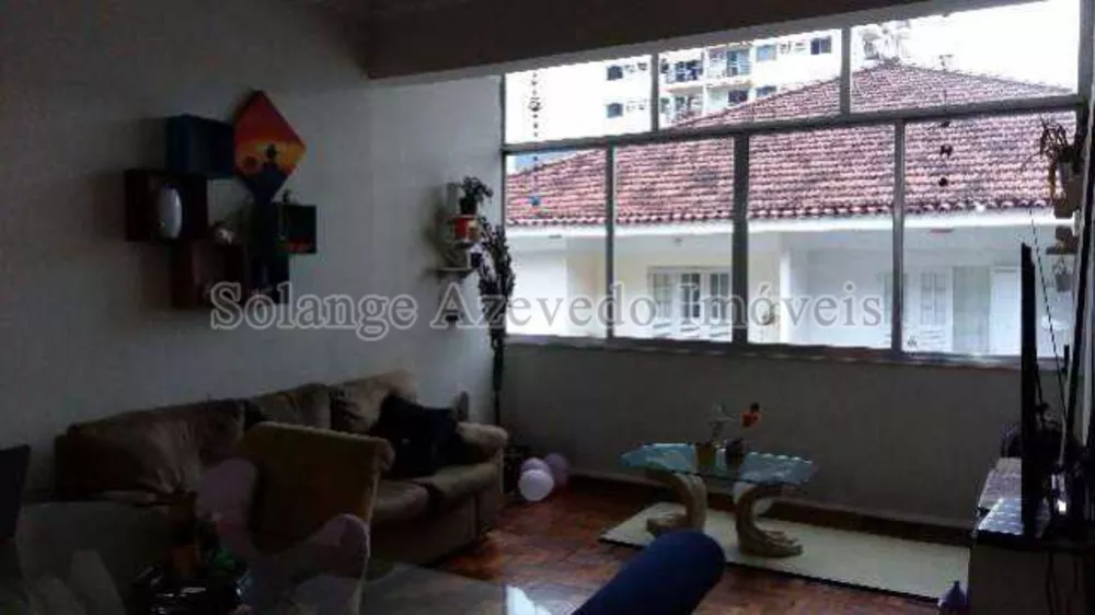 Apartamento, 2 quartos, 90 m² - Foto 2