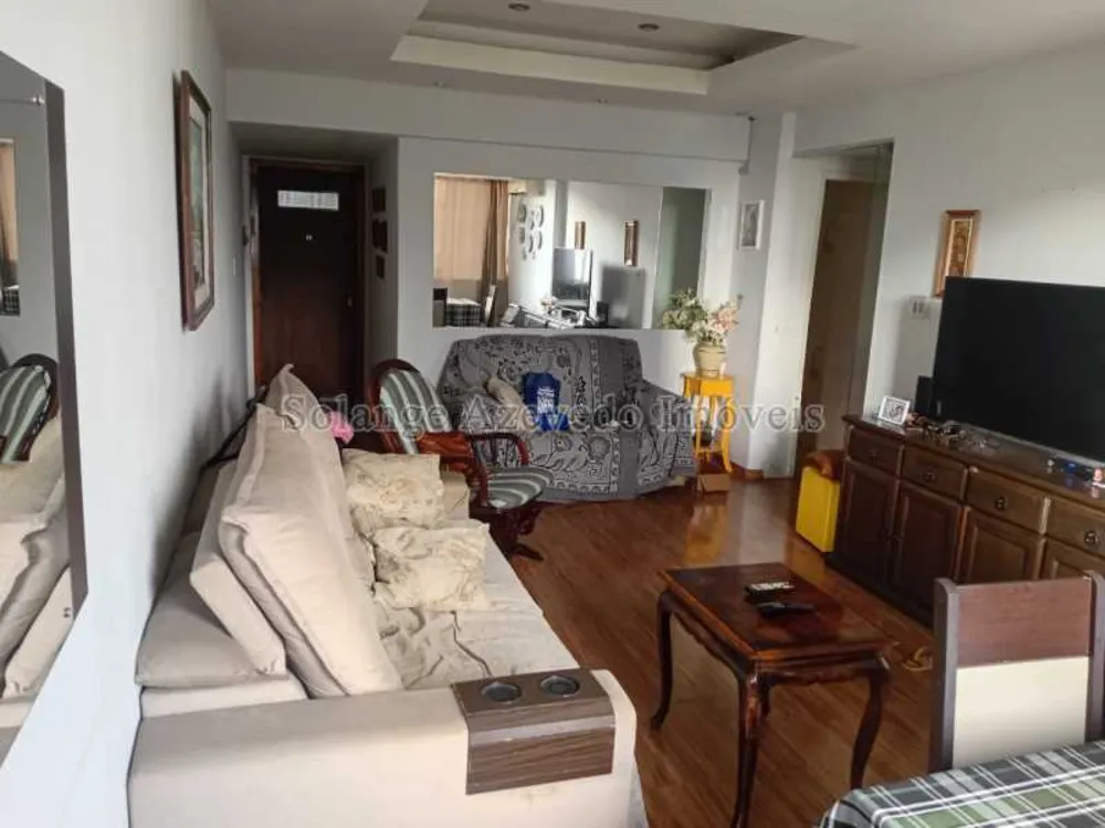 Apartamento, 3 quartos, 110 m² - Foto 4