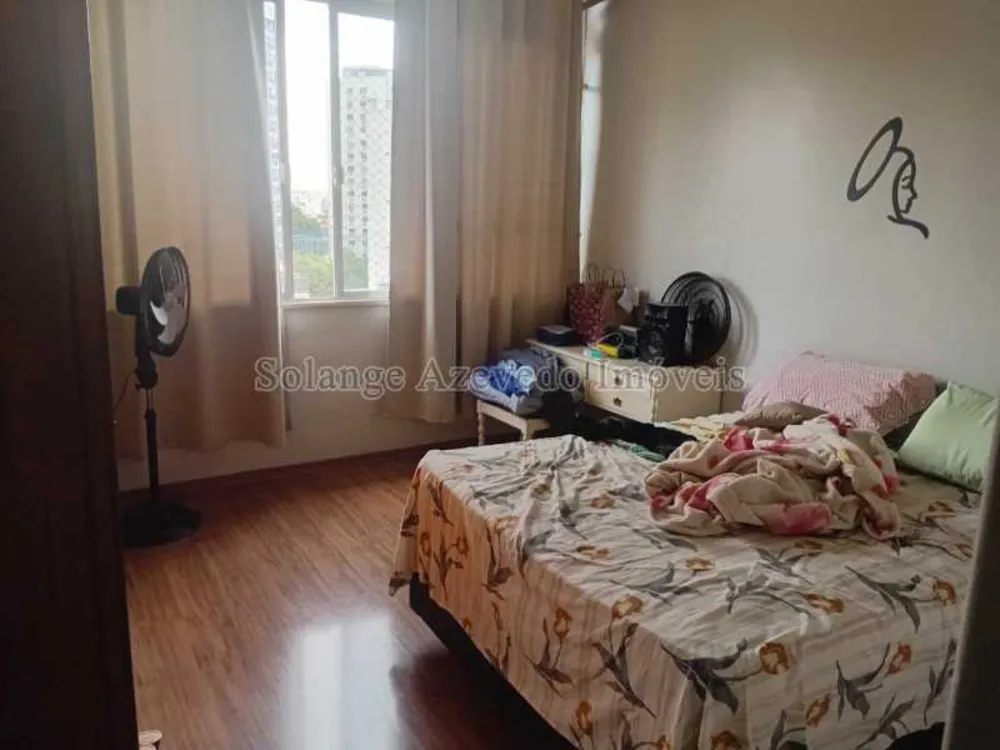 Apartamento, 3 quartos, 110 m² - Foto 9