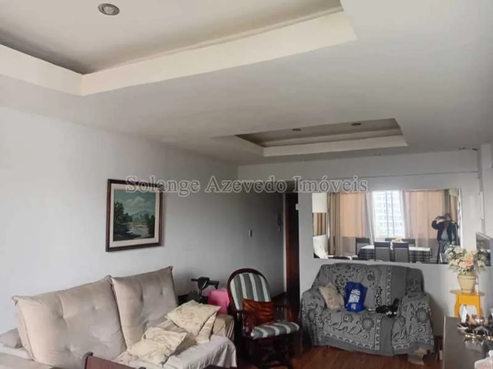 Apartamento, 3 quartos, 110 m² - Foto 1