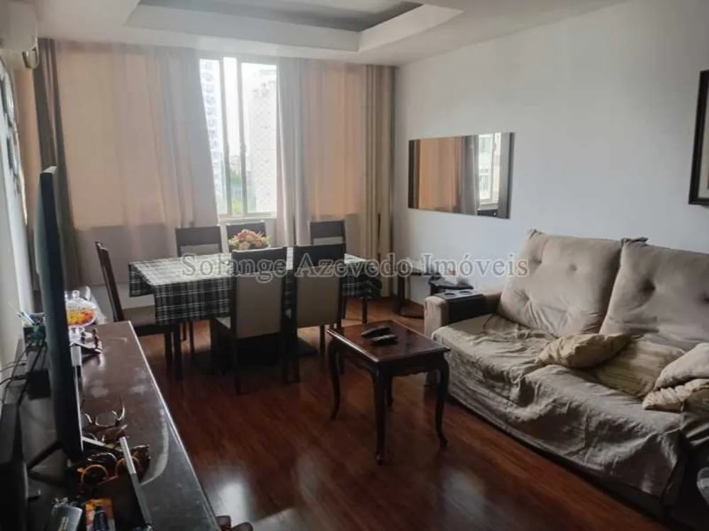 Apartamento, 3 quartos, 110 m² - Foto 7