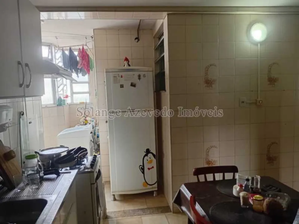 Apartamento, 3 quartos, 110 m² - Foto 21
