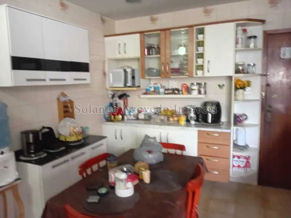 Apartamento, 3 quartos, 110 m² - Foto 23