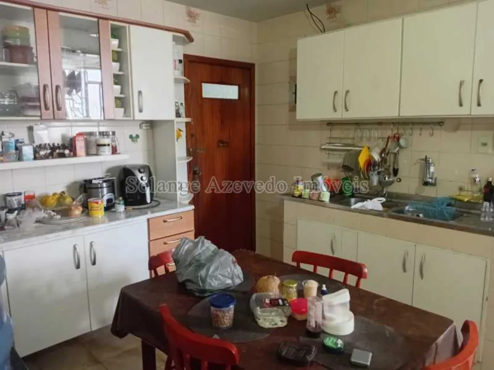 Apartamento, 3 quartos, 110 m² - Foto 20