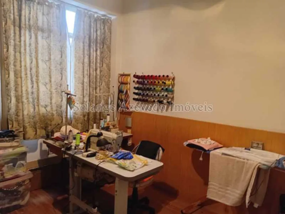 Apartamento, 3 quartos, 110 m² - Foto 16