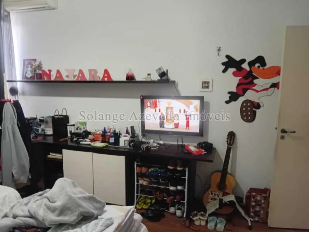 Apartamento, 3 quartos, 110 m² - Foto 13