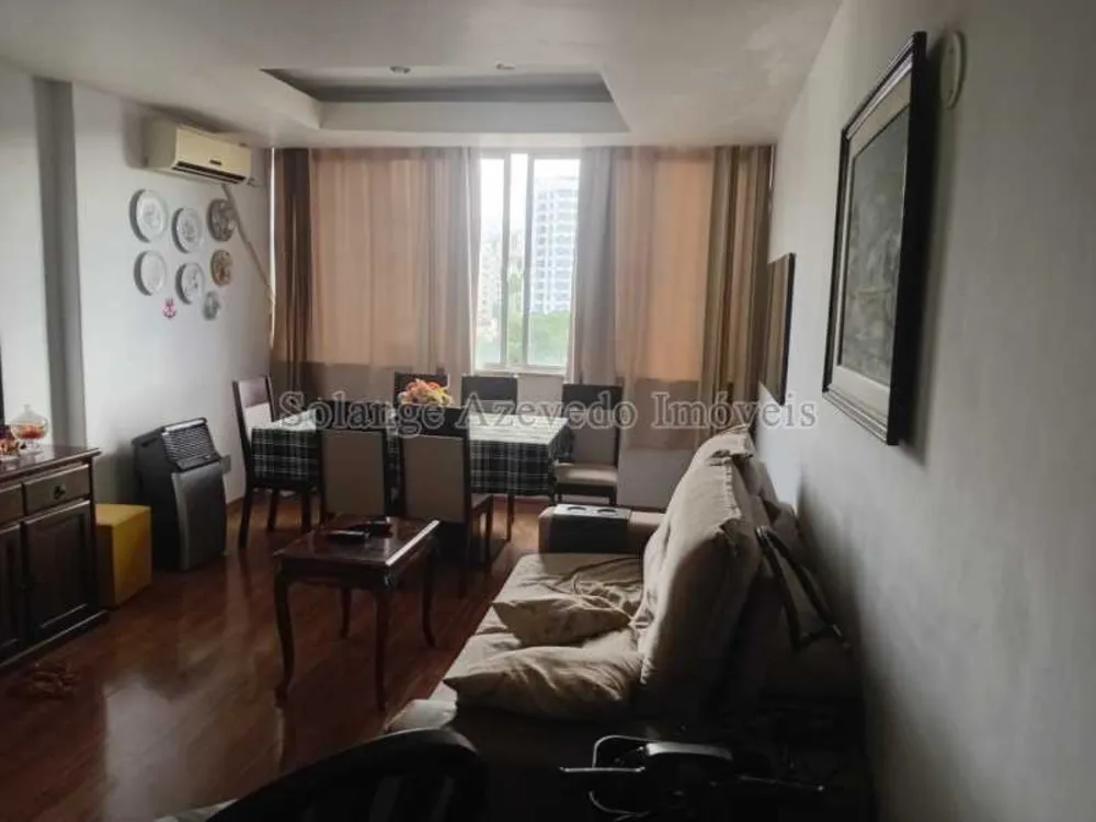 Apartamento, 3 quartos, 110 m² - Foto 5