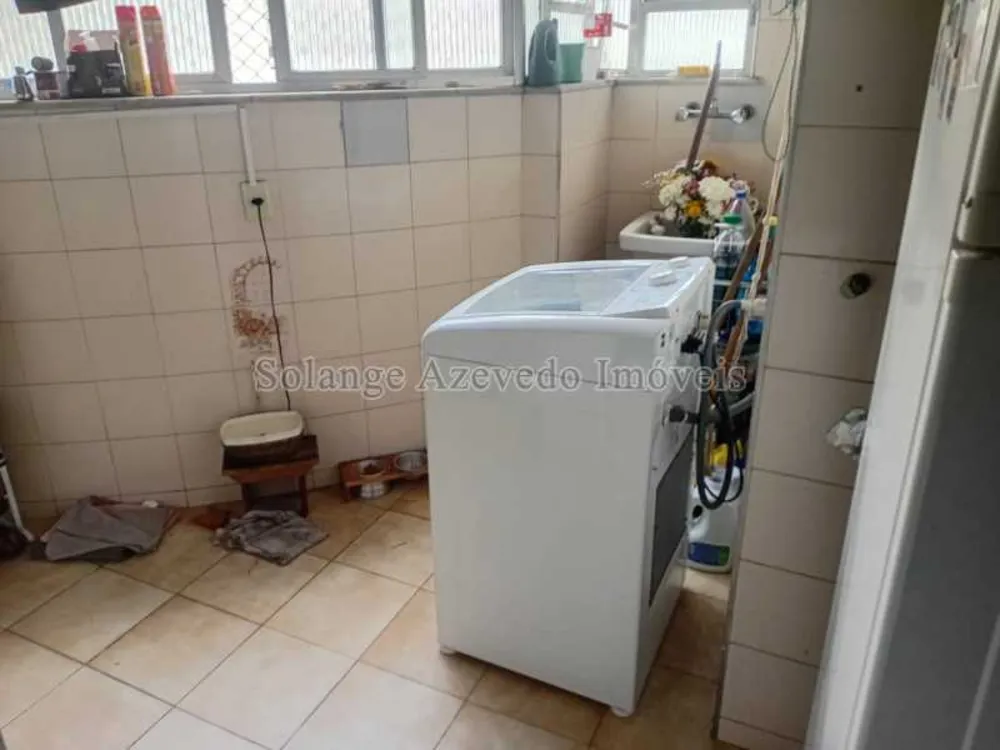 Apartamento, 3 quartos, 110 m² - Foto 24