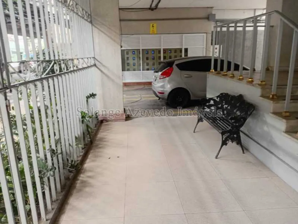 Apartamento, 3 quartos, 110 m² - Foto 27