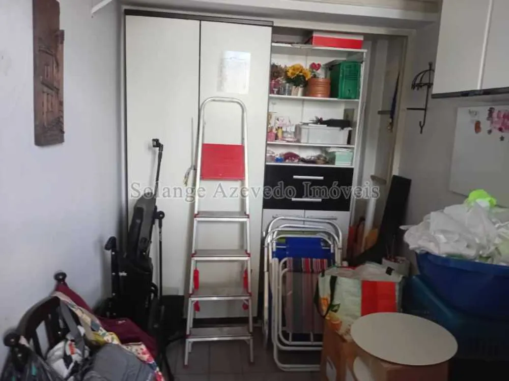 Apartamento, 3 quartos, 110 m² - Foto 25