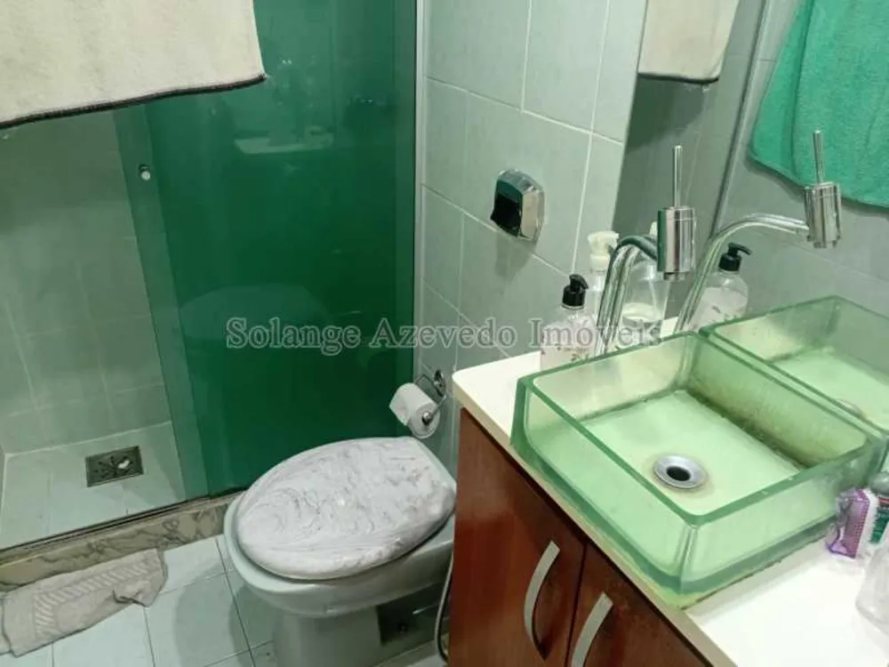 Apartamento, 3 quartos, 110 m² - Foto 10