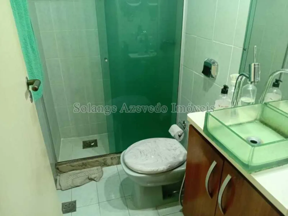 Apartamento, 3 quartos, 110 m² - Foto 12