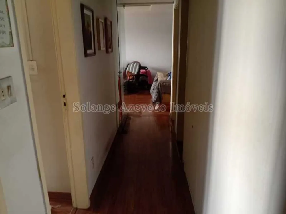 Apartamento, 3 quartos, 110 m² - Foto 6