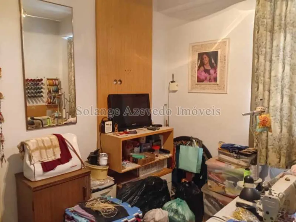 Apartamento, 3 quartos, 110 m² - Foto 11