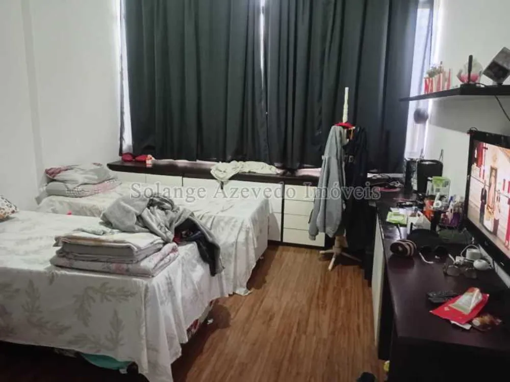 Apartamento, 3 quartos, 110 m² - Foto 14