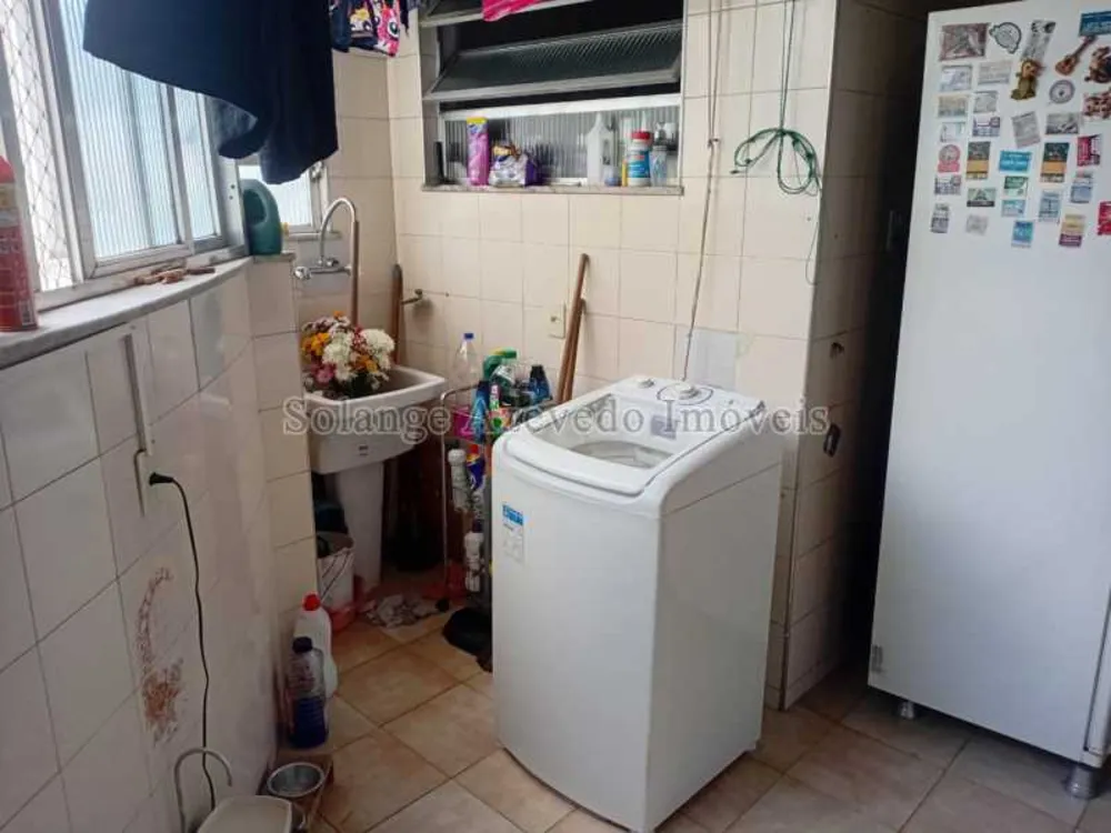 Apartamento, 3 quartos, 110 m² - Foto 26