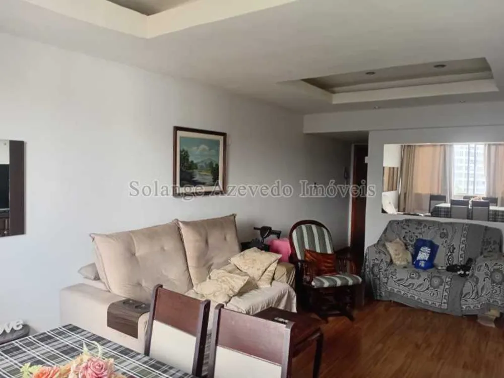 Apartamento, 3 quartos, 110 m² - Foto 3