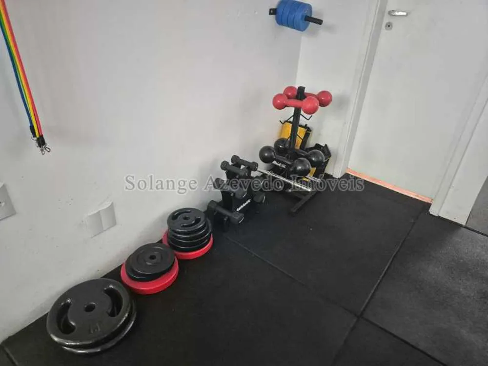 Apartamento, 3 quartos, 105 m² - Foto 26