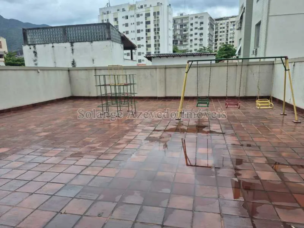 Apartamento, 3 quartos, 105 m² - Foto 25