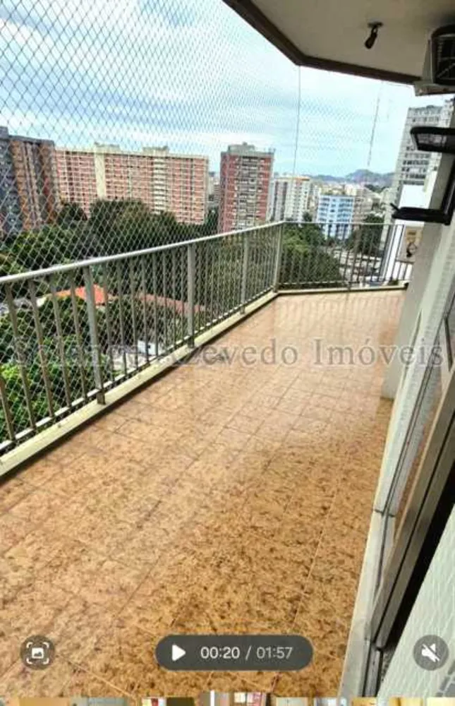Apartamento, 3 quartos, 105 m² - Foto 2