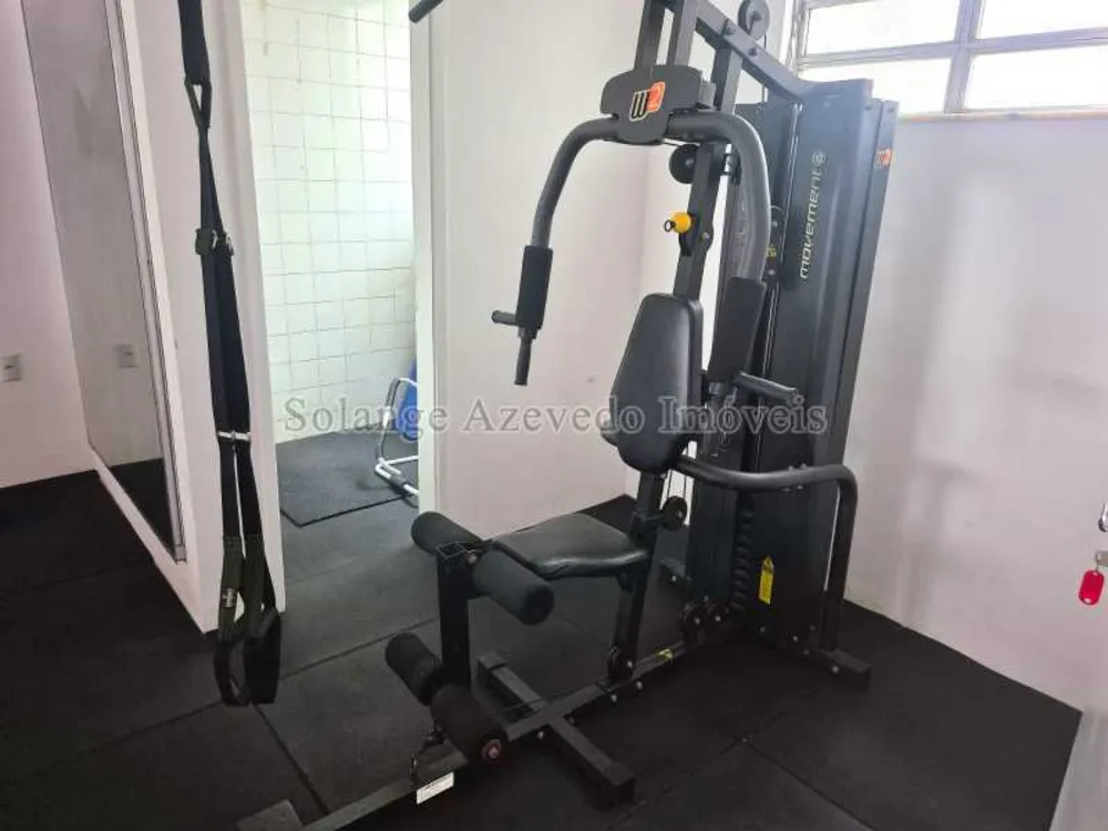 Apartamento, 3 quartos, 105 m² - Foto 28