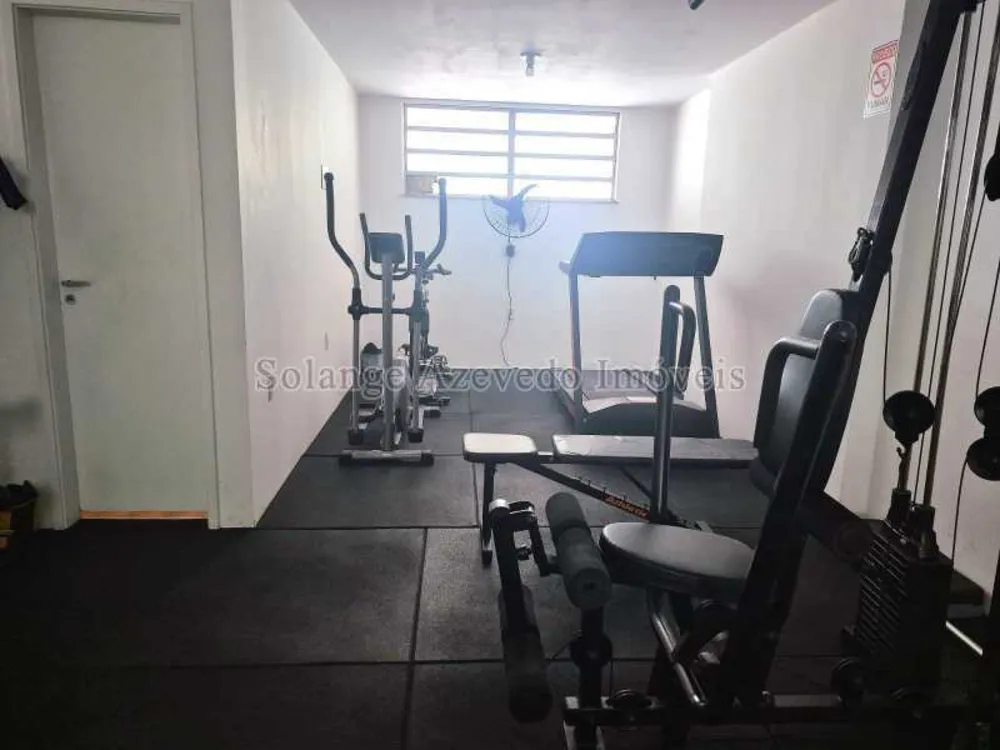 Apartamento, 3 quartos, 105 m² - Foto 29