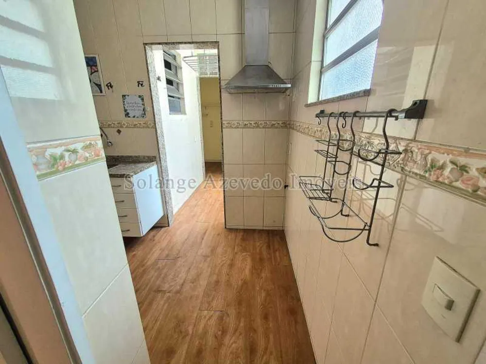 Apartamento, 3 quartos, 105 m² - Foto 19