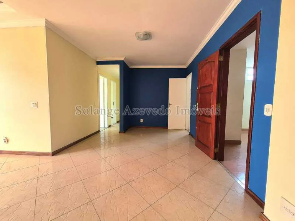 Apartamento, 3 quartos, 105 m² - Foto 3