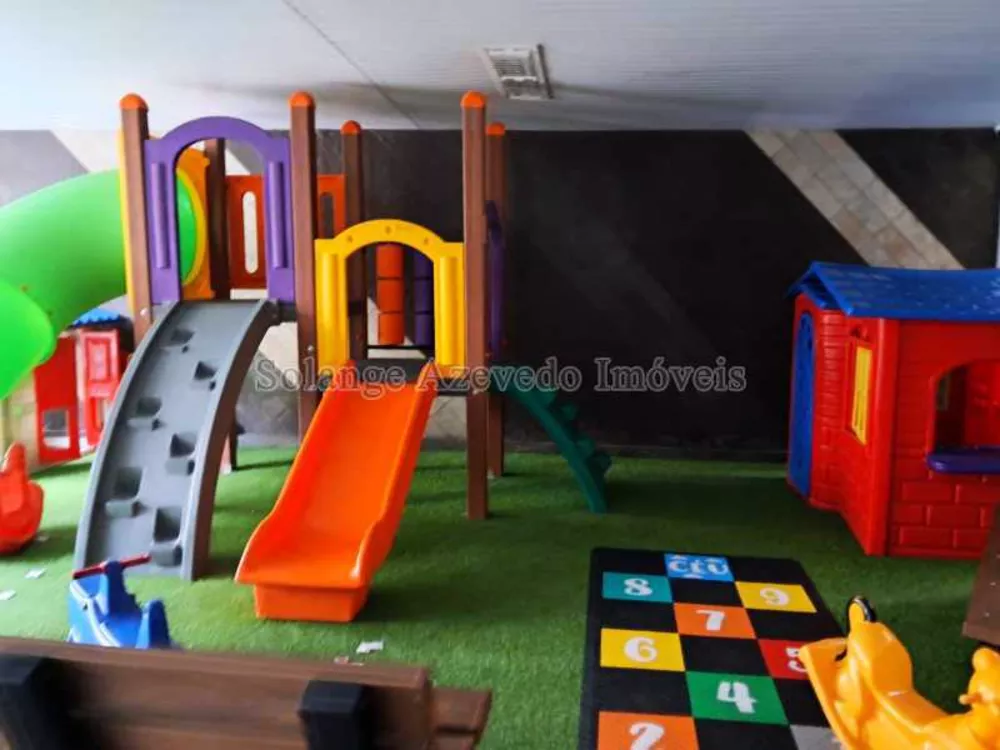Apartamento, 3 quartos, 96 m² - Foto 9