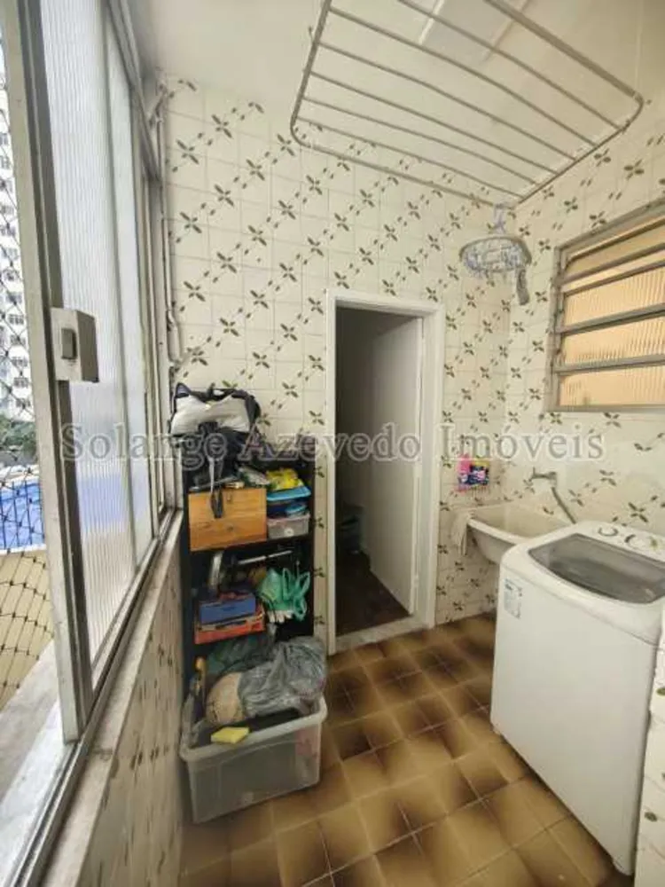 Apartamento, 3 quartos, 96 m² - Foto 34