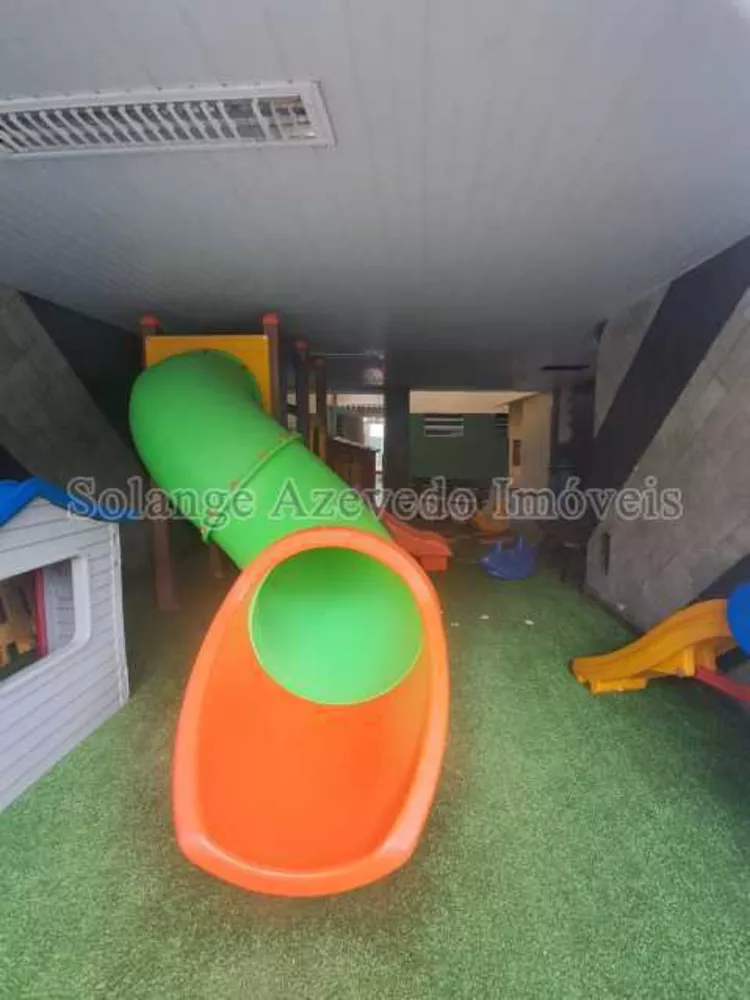 Apartamento, 3 quartos, 96 m² - Foto 6