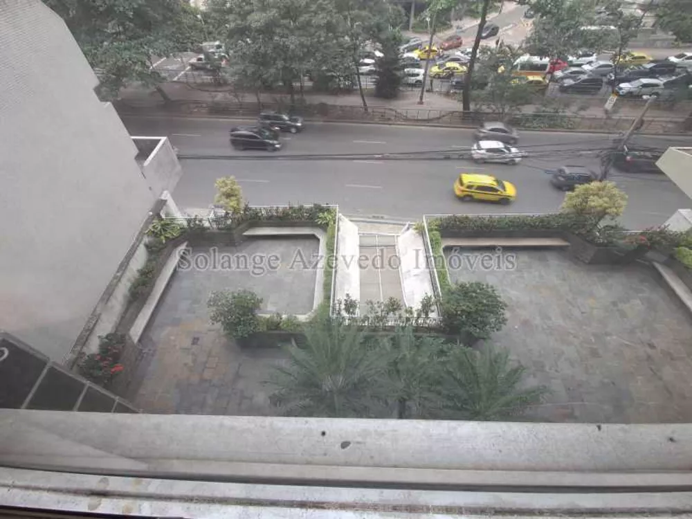 Apartamento, 3 quartos, 96 m² - Foto 1