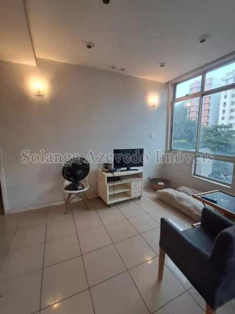 Apartamento, 3 quartos, 96 m² - Foto 2