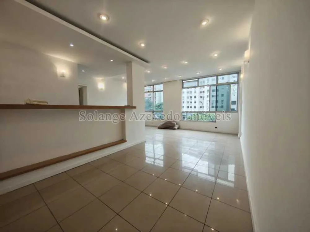 Apartamento, 3 quartos, 96 m² - Foto 1