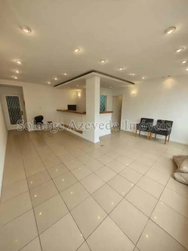 Apartamento, 3 quartos, 96 m² - Foto 7