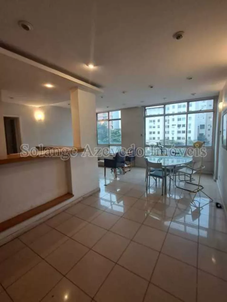 Apartamento, 3 quartos, 96 m² - Foto 24