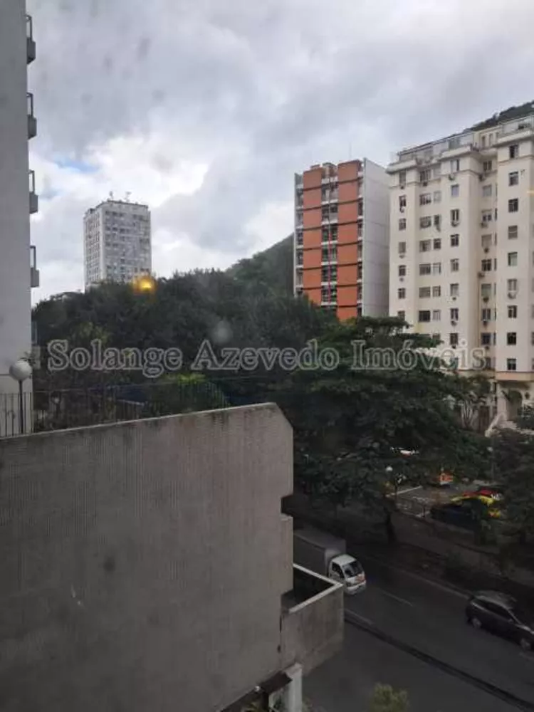 Apartamento, 3 quartos, 96 m² - Foto 5