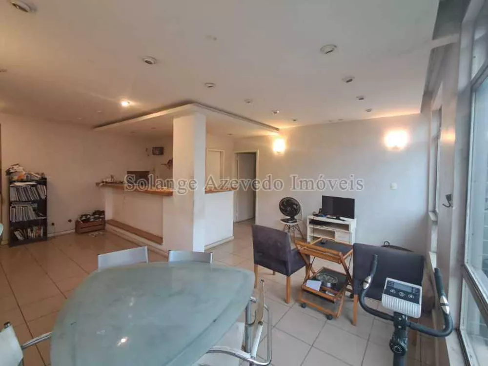 Apartamento, 3 quartos, 96 m² - Foto 4