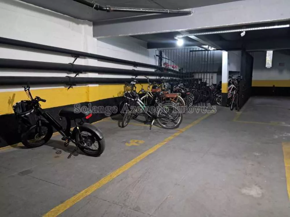 Apartamento, 3 quartos, 96 m² - Foto 12