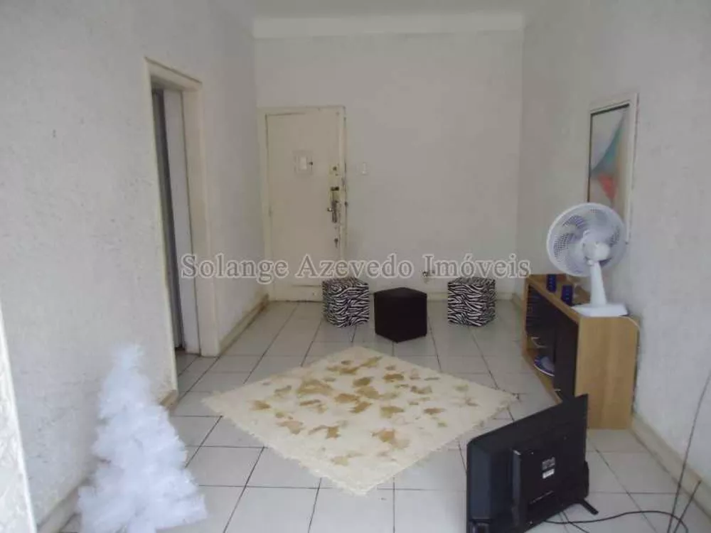 Apartamento, 1 quarto, 47 m² - Foto 2