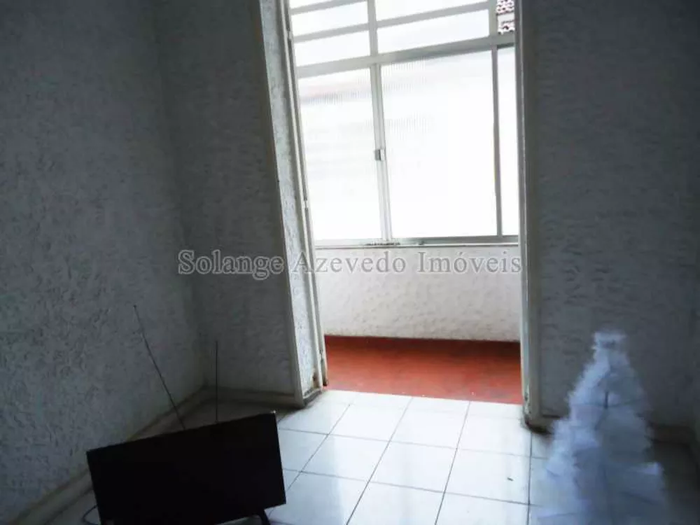 Apartamento, 1 quarto, 47 m² - Foto 1