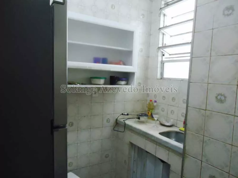 Apartamento, 1 quarto, 47 m² - Foto 6