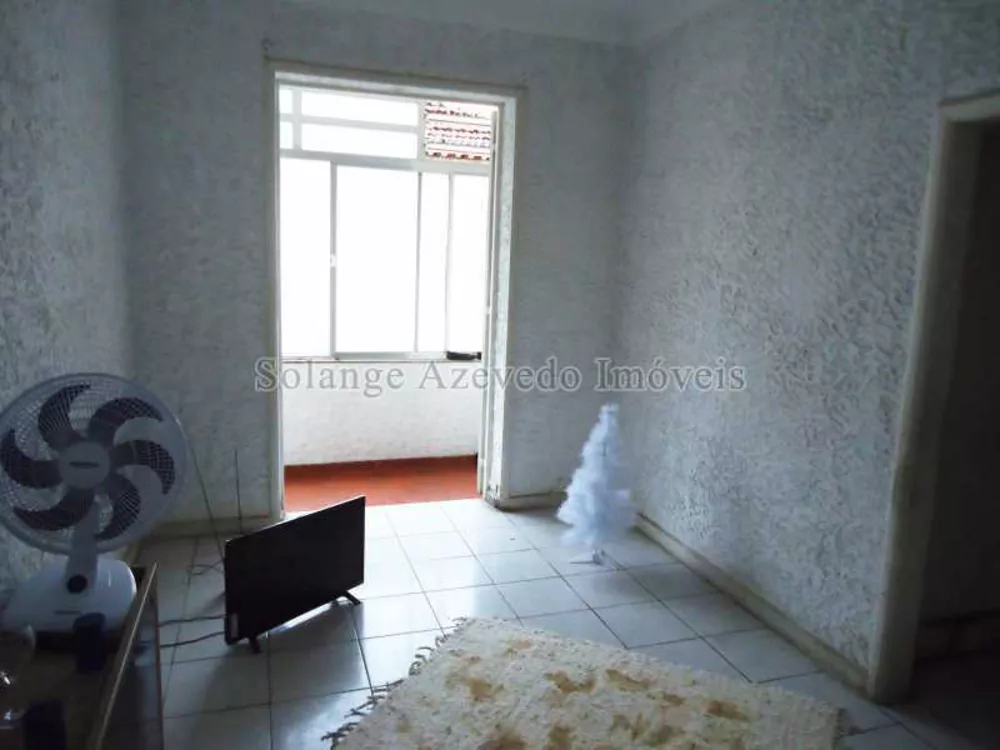 Apartamento, 1 quarto, 47 m² - Foto 4