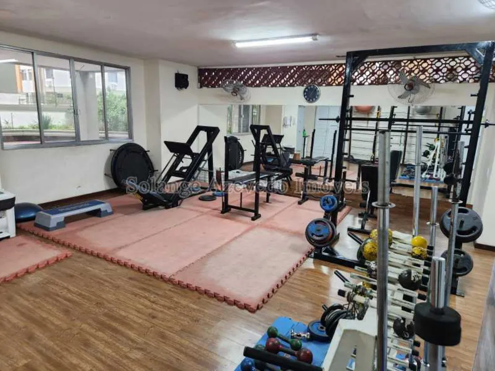 Apartamento, 2 quartos, 70 m² - Foto 23