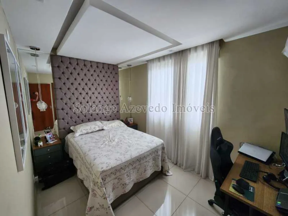 Apartamento, 2 quartos, 70 m² - Foto 4